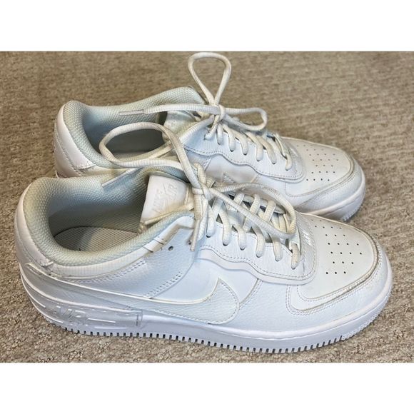 Nike air shoes - Picture 1 of 6